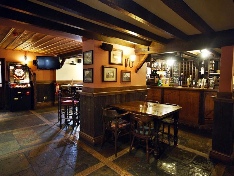 The Gardeners Country Inn Kingston upon Hull Bagian luar foto