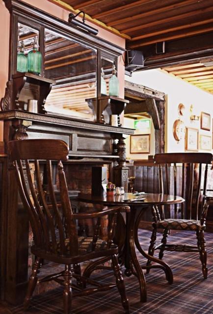The Gardeners Country Inn Kingston upon Hull Bagian luar foto