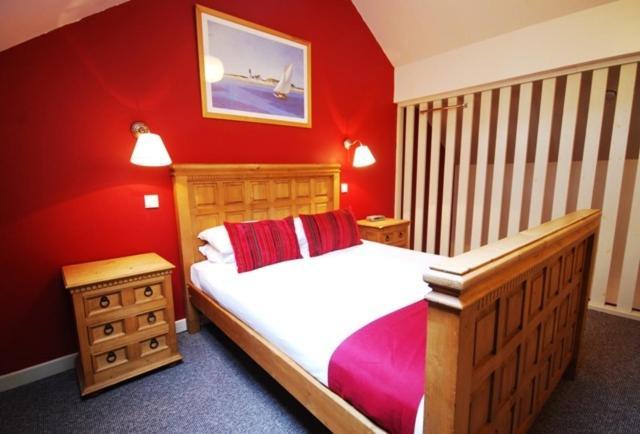 The Gardeners Country Inn Kingston upon Hull Ruang foto