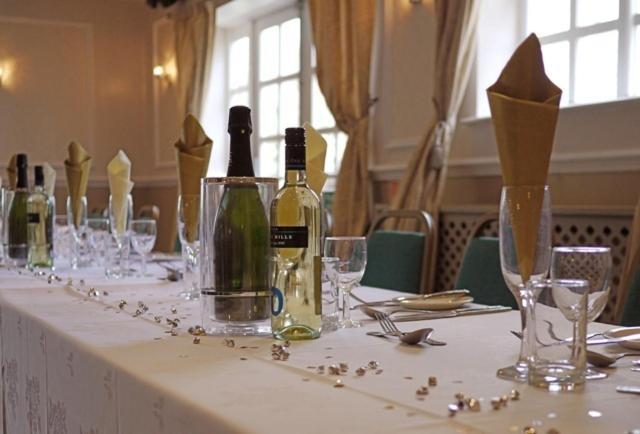 The Gardeners Country Inn Kingston upon Hull Bagian luar foto
