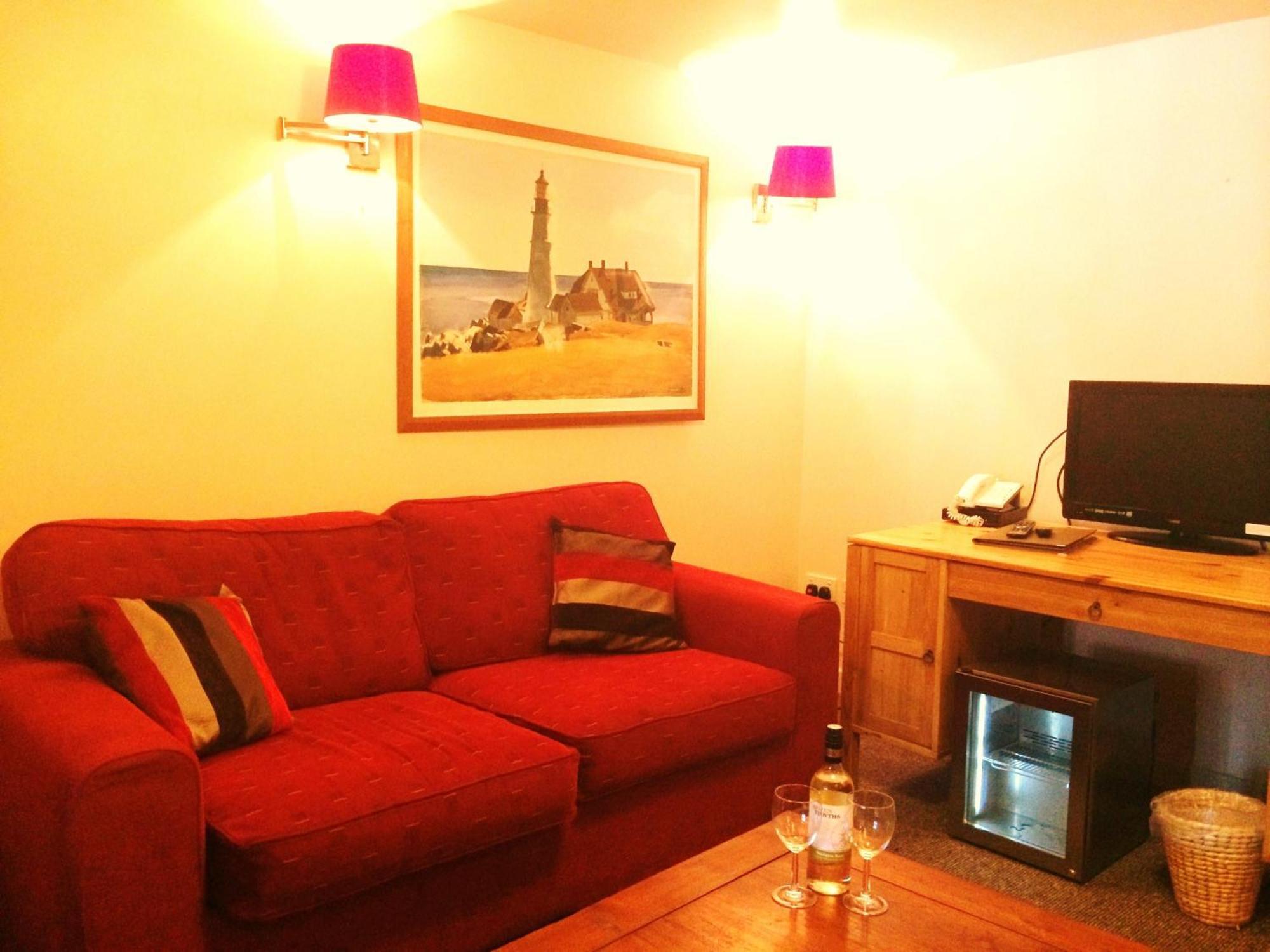 The Gardeners Country Inn Kingston upon Hull Bagian luar foto
