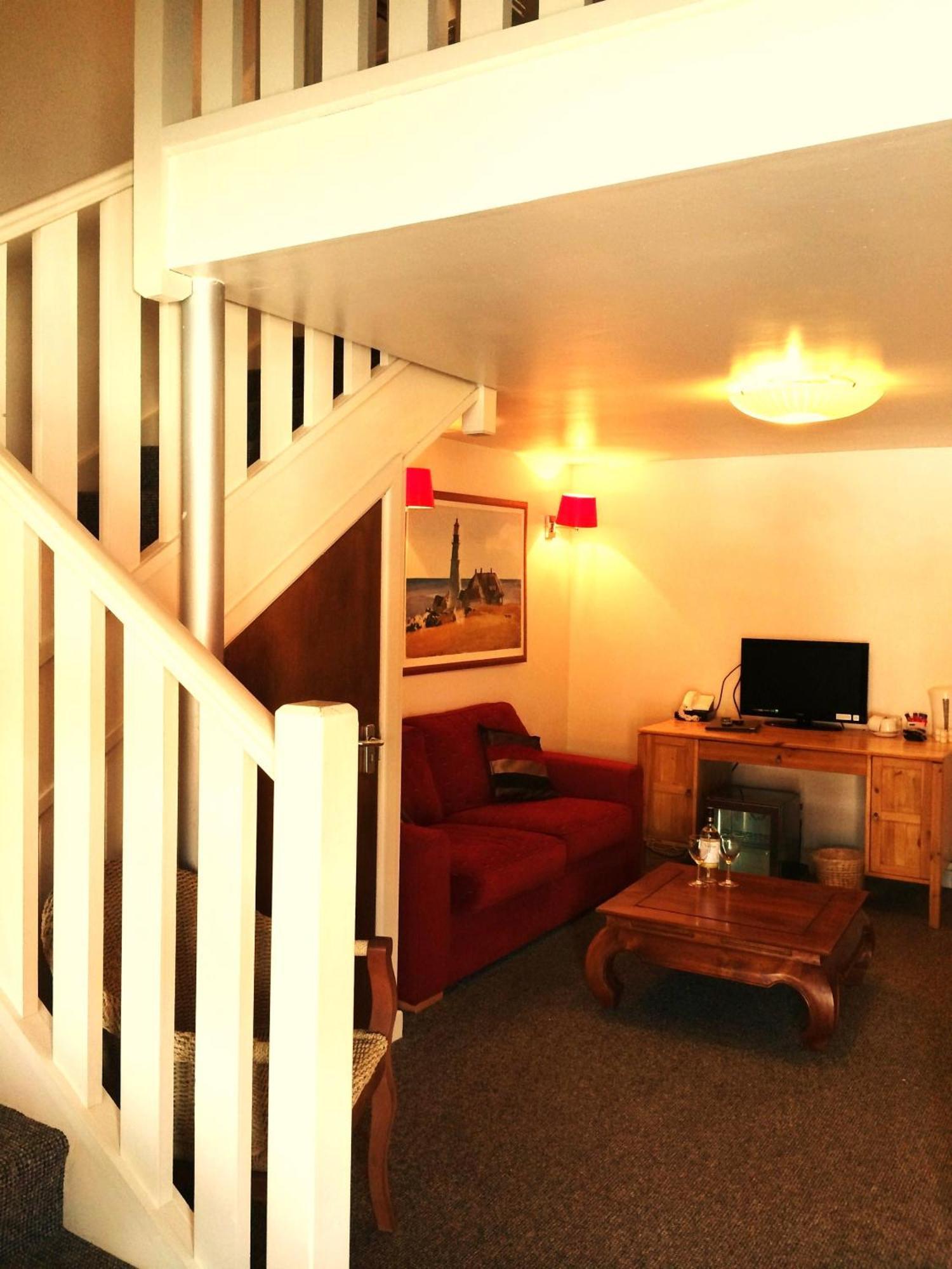 The Gardeners Country Inn Kingston upon Hull Bagian luar foto