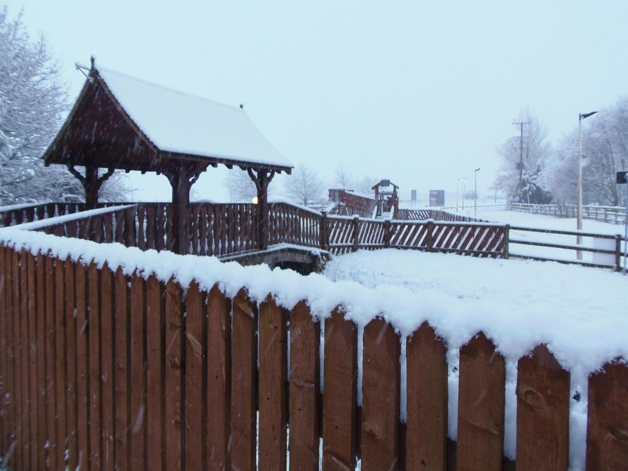 The Gardeners Country Inn Kingston upon Hull Bagian luar foto