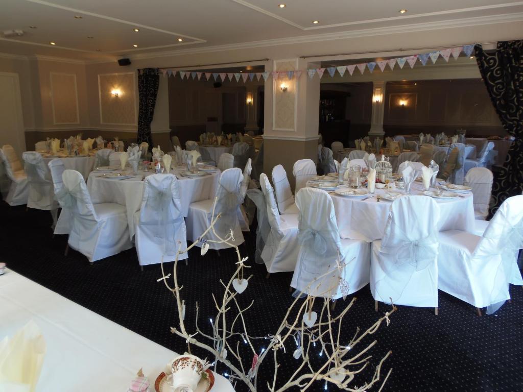 The Gardeners Country Inn Kingston upon Hull Ruang foto