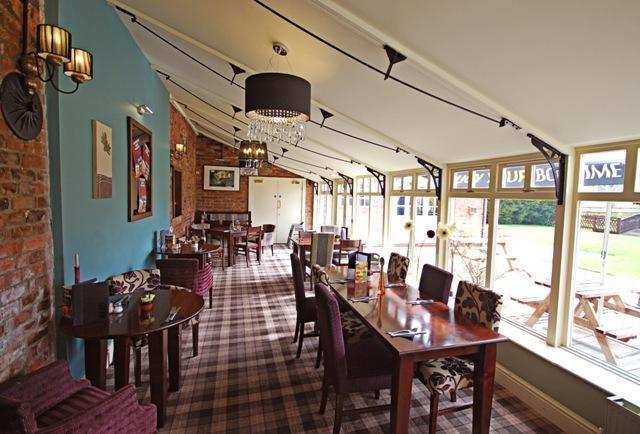 The Gardeners Country Inn Kingston upon Hull Bagian luar foto