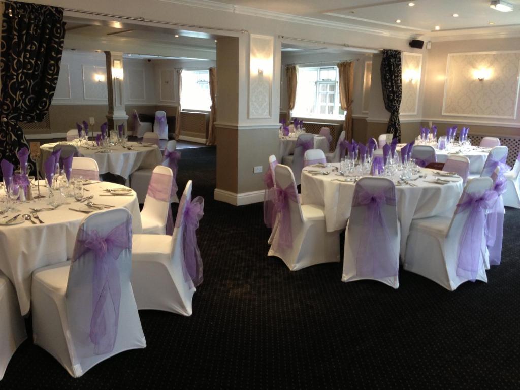 The Gardeners Country Inn Kingston upon Hull Bagian luar foto