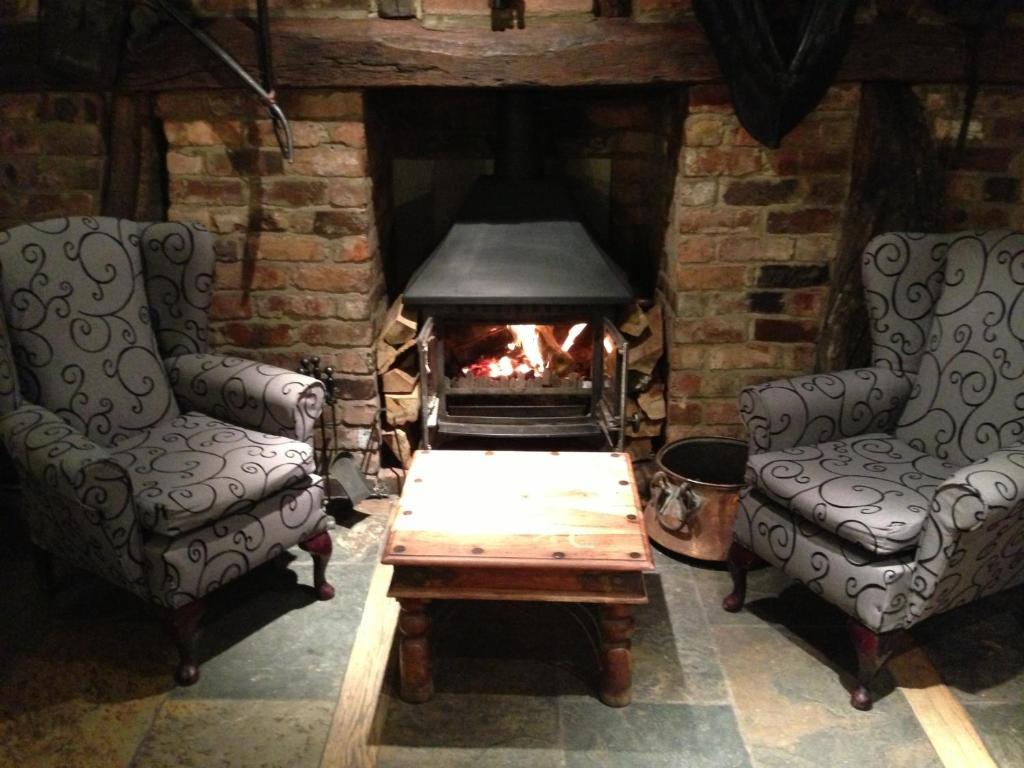 The Gardeners Country Inn Kingston upon Hull Bagian luar foto