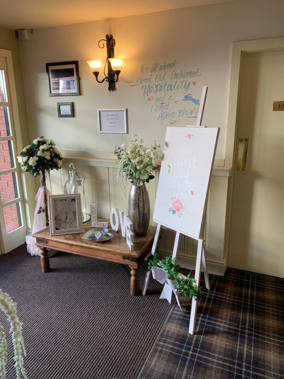 The Gardeners Country Inn Kingston upon Hull Bagian luar foto
