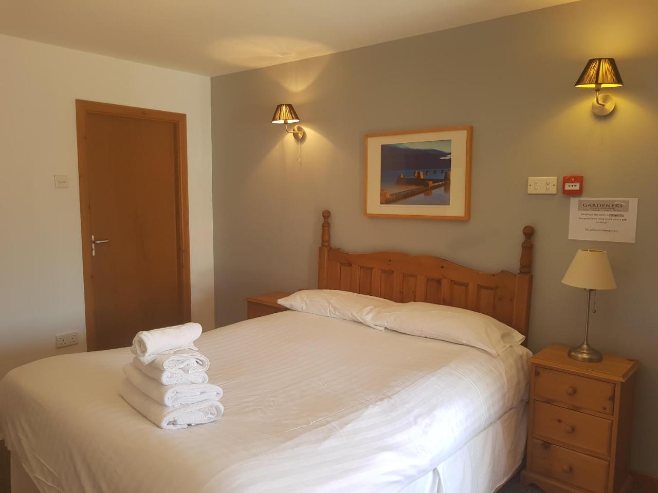 The Gardeners Country Inn Kingston upon Hull Bagian luar foto